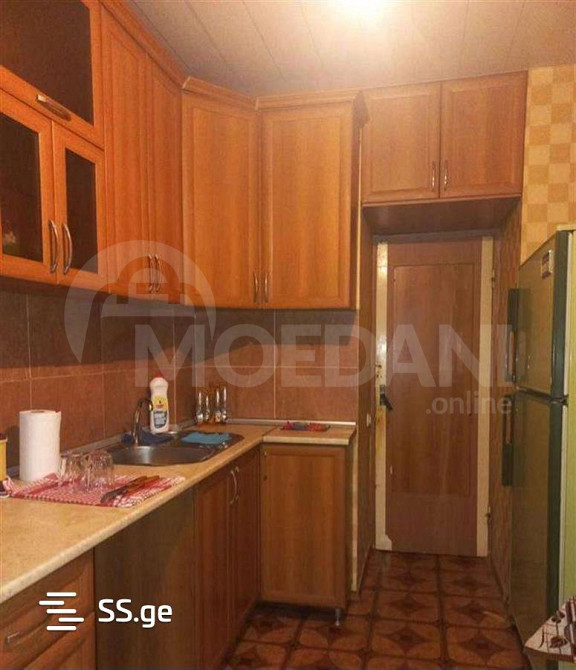 Сдам 3-комн. квартиру 65м² 2/9 эт. Тбилиси - изображение 6