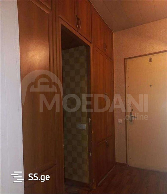 Сдам 3-комн. квартиру 65м² 2/9 эт. Тбилиси - изображение 2