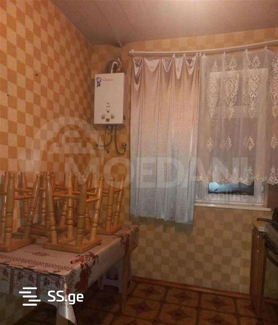 Сдам 3-комн. квартиру 65м² 2/9 эт. Тбилиси - изображение 7