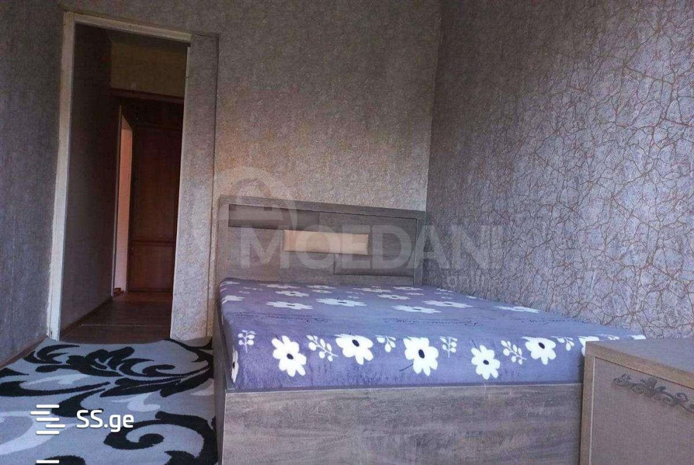 Сдам 3-комн. квартиру 65м² 2/9 эт. Тбилиси - изображение 1