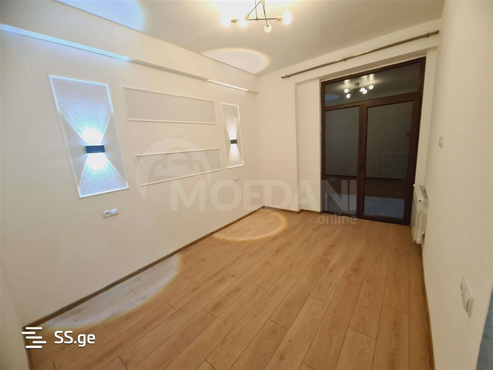 იყიდება 2 ოთახიანი ბინას 57მ² 5/19 სართ თბილისი - photo 2