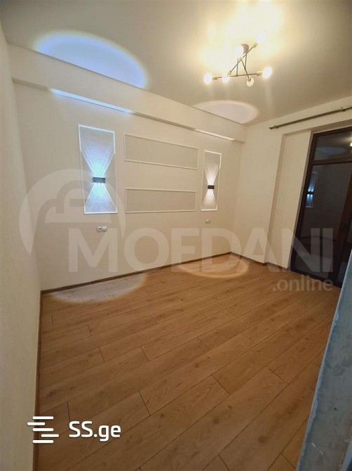 იყიდება 2 ოთახიანი ბინას 57მ² 5/19 სართ თბილისი - photo 5