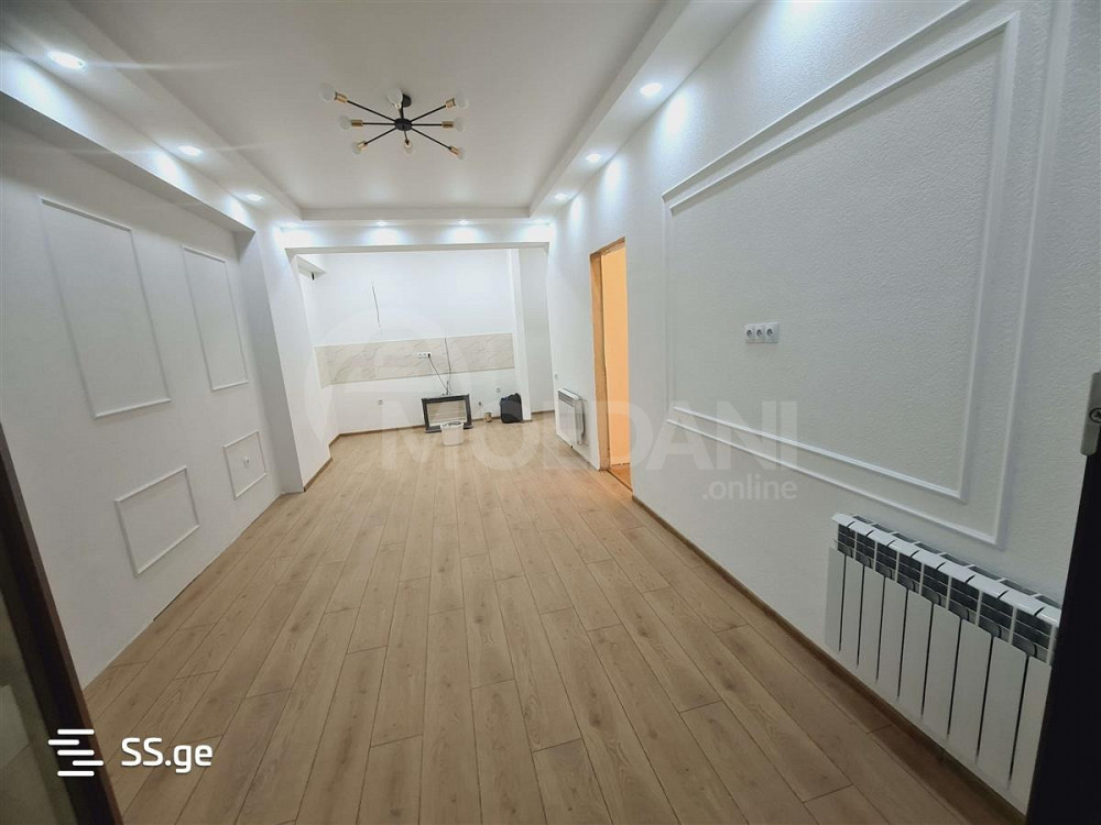 იყიდება 2 ოთახიანი ბინას 57მ² 5/19 სართ თბილისი - photo 4