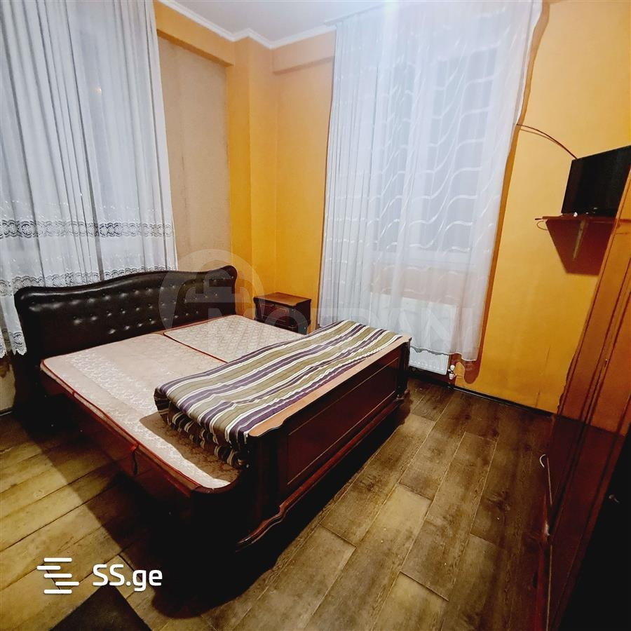 Сдам 2-комн. квартиру 50м² 1/15 эт. Тбилиси - изображение 2