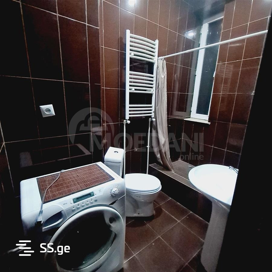 Сдам 2-комн. квартиру 50м² 1/15 эт. Тбилиси - изображение 4