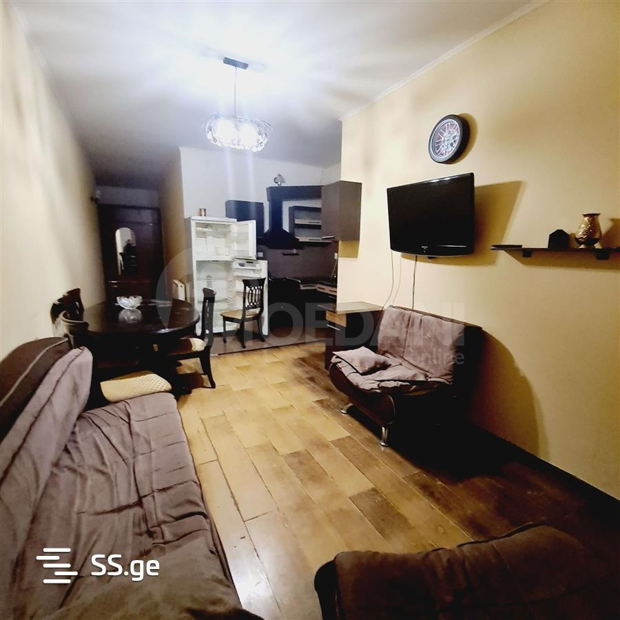 Сдам 2-комн. квартиру 50м² 1/15 эт. Тбилиси - изображение 3