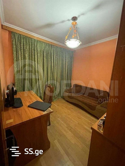 იყიდება 4 ოთახიანი ბინას 100მ² 4/9 სართ თბილისი - photo 7