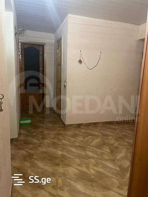 იყიდება 4 ოთახიანი ბინას 100მ² 4/9 სართ თბილისი - photo 9