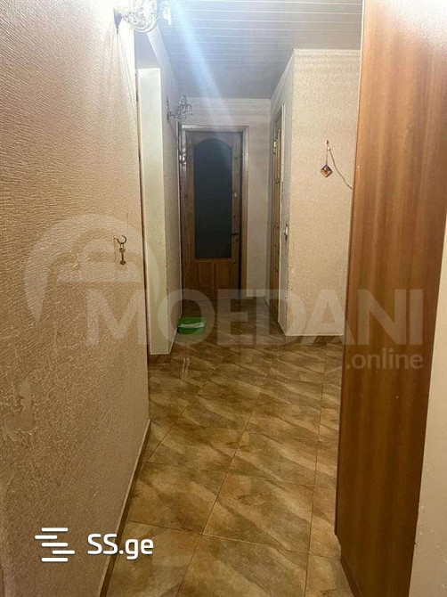 იყიდება 4 ოთახიანი ბინას 100მ² 4/9 სართ თბილისი - photo 2