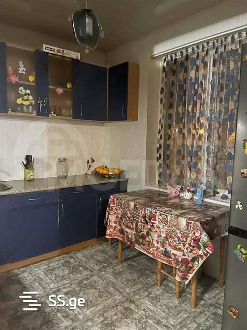 იყიდება 4 ოთახიანი ბინას 100მ² 4/9 სართ თბილისი - photo 6