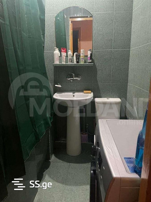 იყიდება 4 ოთახიანი ბინას 100მ² 4/9 სართ თბილისი - photo 8