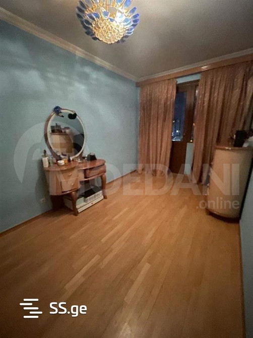 იყიდება 4 ოთახიანი ბინას 100მ² 4/9 სართ თბილისი - photo 4