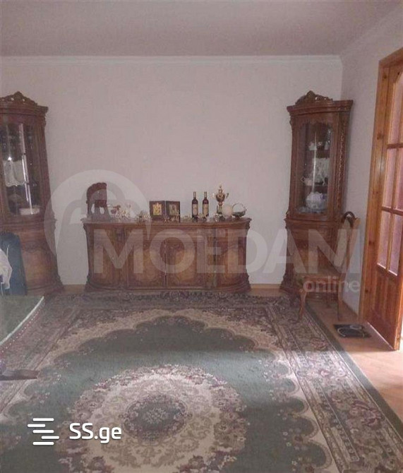 Продам 4-комн. квартиру 100м² 4/9 эт. Тбилиси - изображение 2