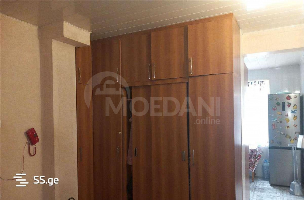 Продам 4-комн. квартиру 100м² 4/9 эт. Тбилиси - изображение 8