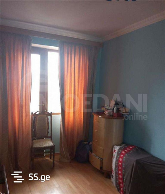 Продам 4-комн. квартиру 100м² 4/9 эт. Тбилиси - изображение 4