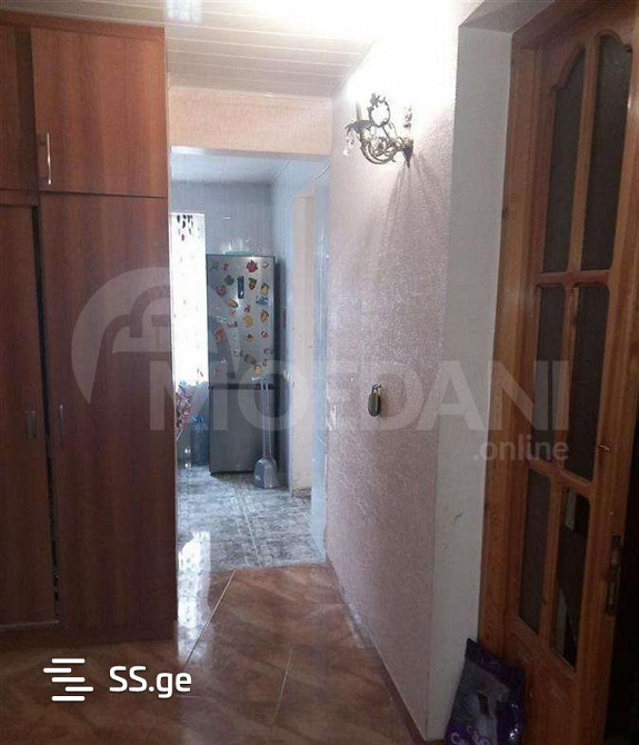 Продам 4-комн. квартиру 100м² 4/9 эт. Тбилиси - изображение 7