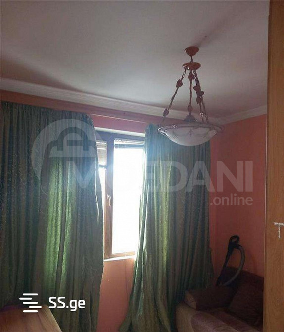 Продам 4-комн. квартиру 100м² 4/9 эт. Тбилиси - изображение 3