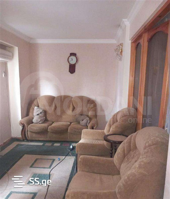 Продам 4-комн. квартиру 100м² 4/9 эт. Тбилиси - изображение 6