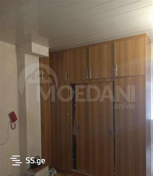 Продам 4-комн. квартиру 100м² 4/9 эт. Тбилиси - изображение 5