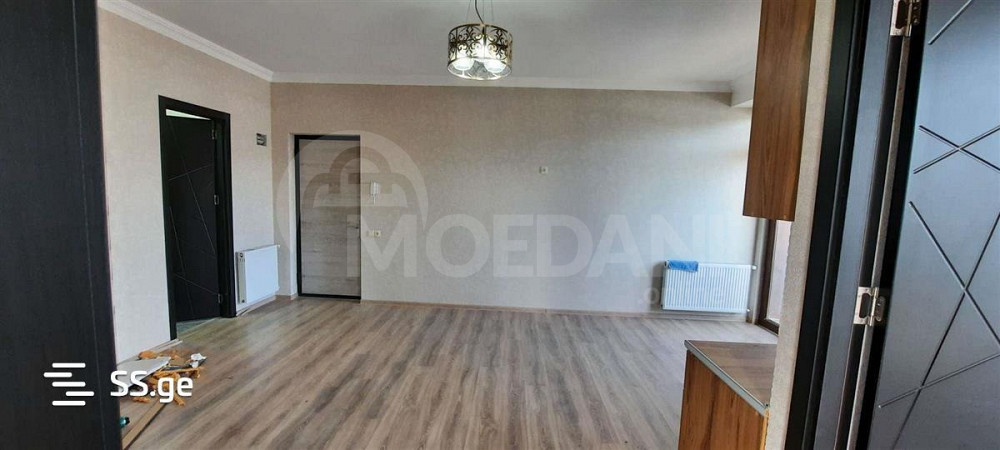 Продам 3-комн. квартиру 72м² 8/14 эт. Тбилиси - изображение 6