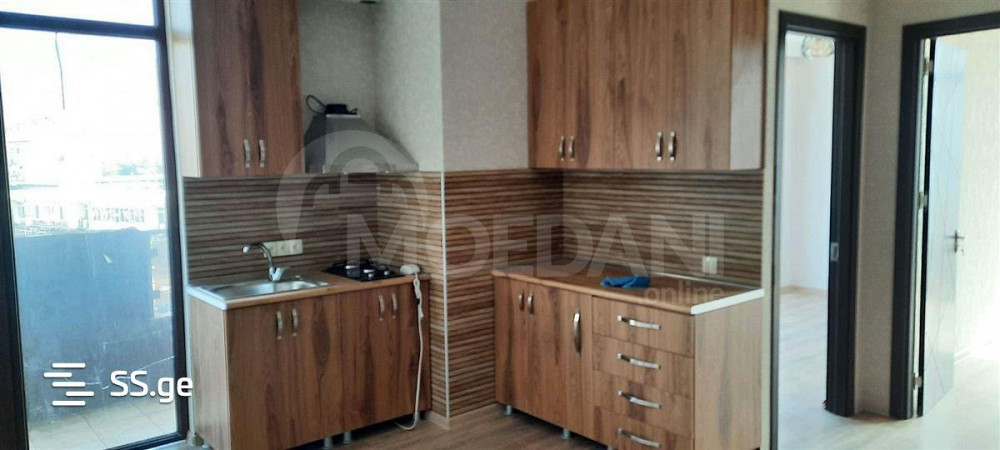 Продам 3-комн. квартиру 72м² 8/14 эт. Тбилиси - изображение 1