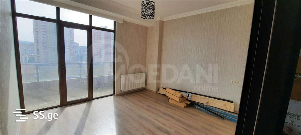 Продам 3-комн. квартиру 72м² 8/14 эт. Тбилиси - изображение 2