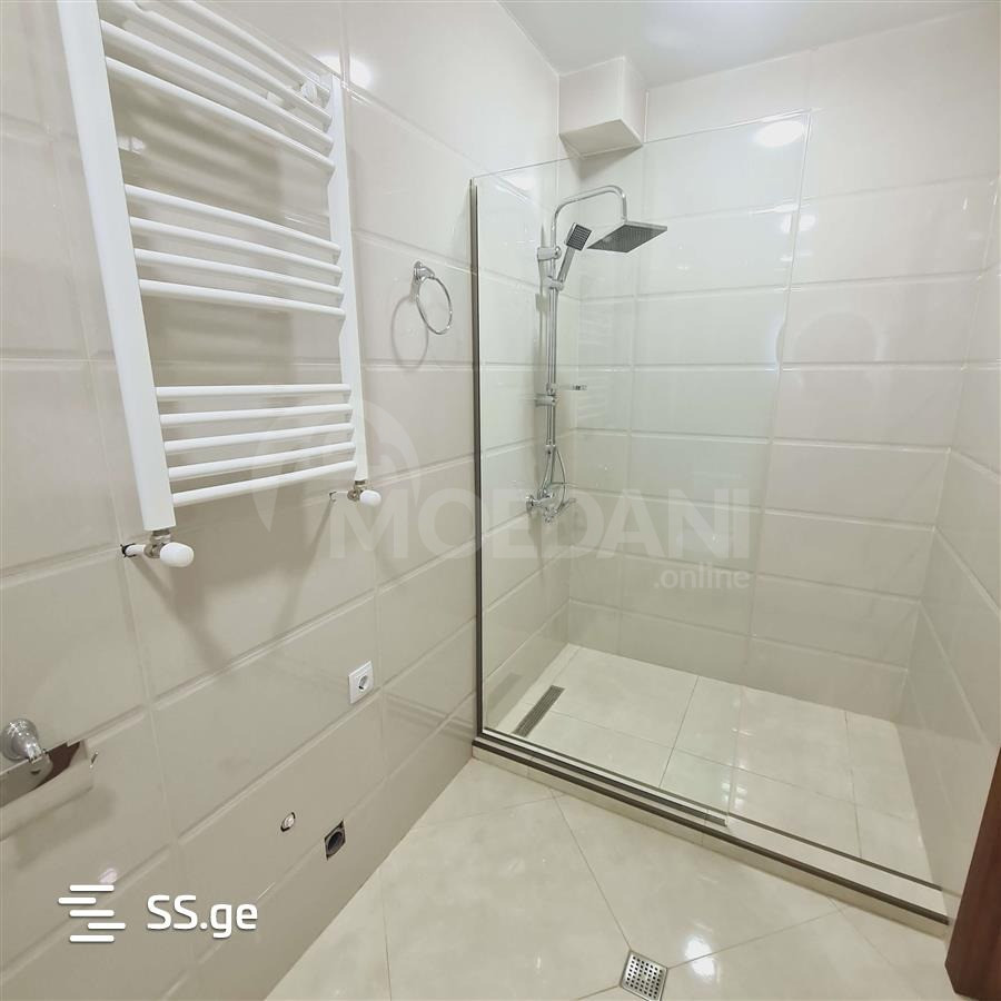 იყიდება 4 ოთახიანი ბინას 95მ² 10/17 სართ თბილისი - photo 3