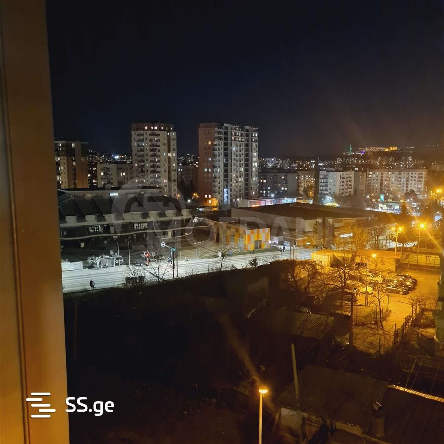 იყიდება 2 ოთახიანი ბინას 38მ² 6/13 სართ თბილისი - photo 5