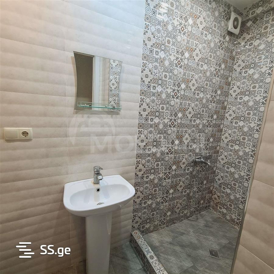 იყიდება 2 ოთახიანი ბინას 38მ² 6/13 სართ თბილისი - photo 7