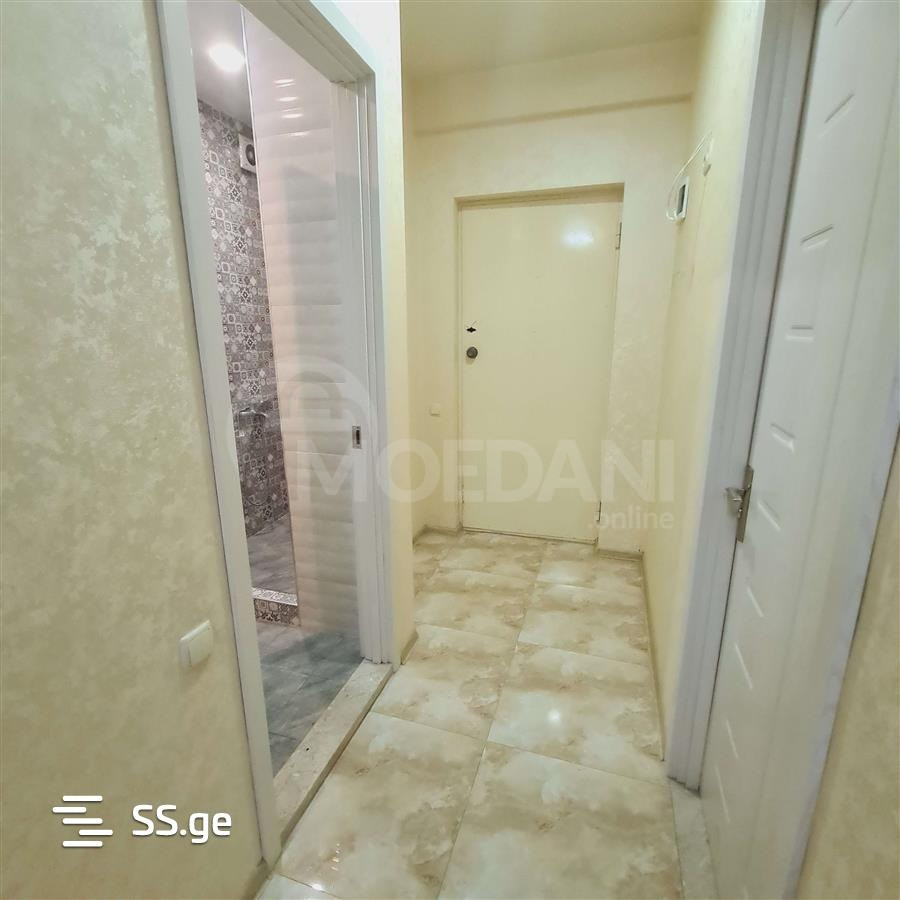 იყიდება 2 ოთახიანი ბინას 38მ² 6/13 სართ თბილისი - photo 6