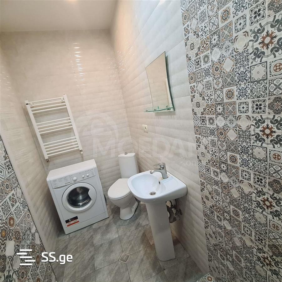 იყიდება 2 ოთახიანი ბინას 38მ² 6/13 სართ თბილისი - photo 4