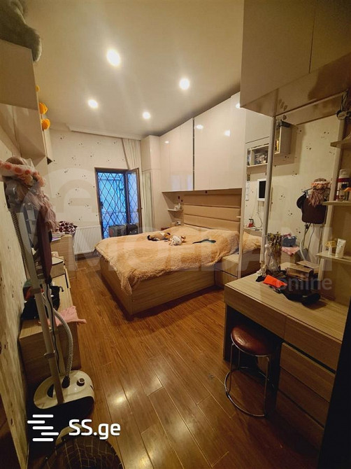 იყიდება 2 ოთახიანი ბინას 47მ² 1/3 სართ თბილისი - photo 3