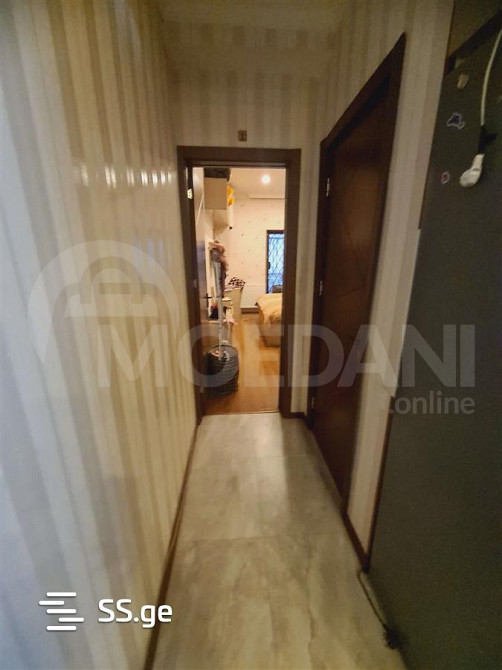 იყიდება 2 ოთახიანი ბინას 47მ² 1/3 სართ თბილისი - photo 5