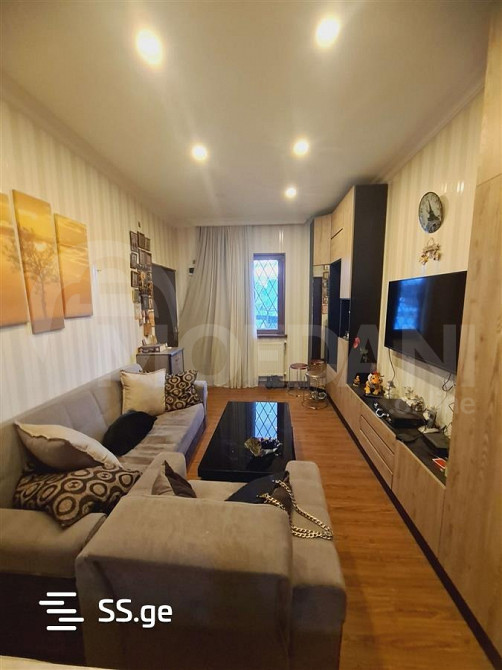 იყიდება 2 ოთახიანი ბინას 47მ² 1/3 სართ თბილისი - photo 2