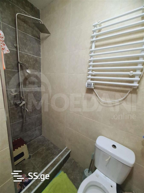 იყიდება 2 ოთახიანი ბინას 47მ² 1/3 სართ თბილისი - photo 6