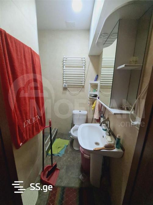 იყიდება 2 ოთახიანი ბინას 47მ² 1/3 სართ თბილისი - photo 4