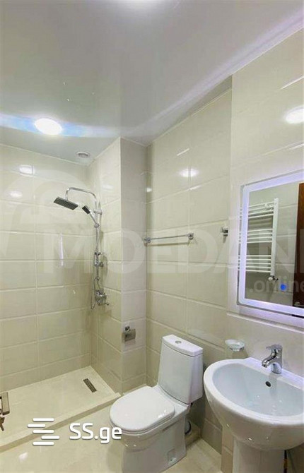 იყიდება 2 ოთახიანი ბინას 54მ² 14/17 სართ თბილისი - photo 3