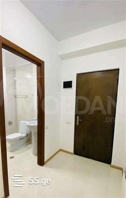 იყიდება 2 ოთახიანი ბინას 54მ² 14/17 სართ თბილისი - photo 5