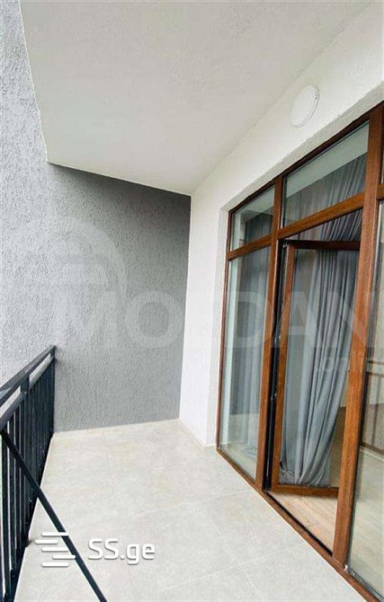 იყიდება 2 ოთახიანი ბინას 54მ² 14/17 სართ თბილისი - photo 2