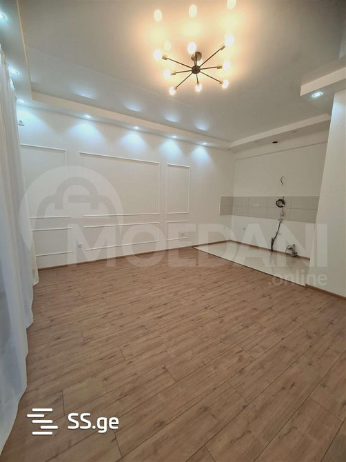 იყიდება 2 ოთახიანი ბინას 58მ² 6/17 სართ თბილისი - photo 3