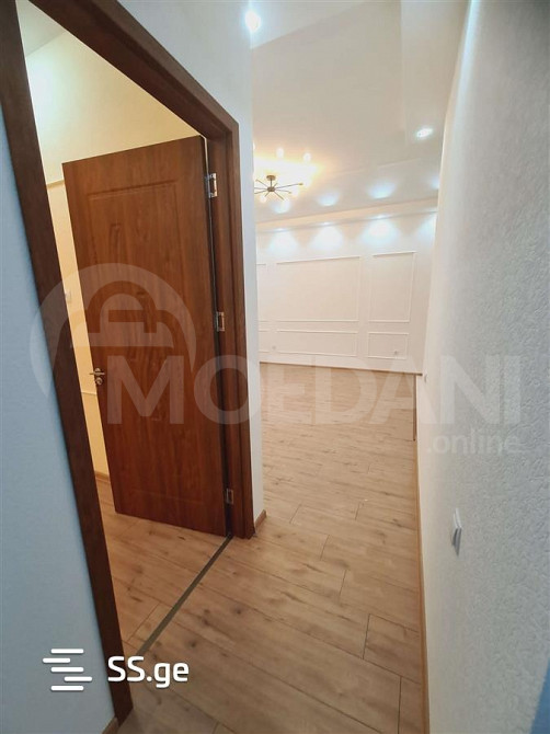 იყიდება 2 ოთახიანი ბინას 58მ² 6/17 სართ თბილისი - photo 6