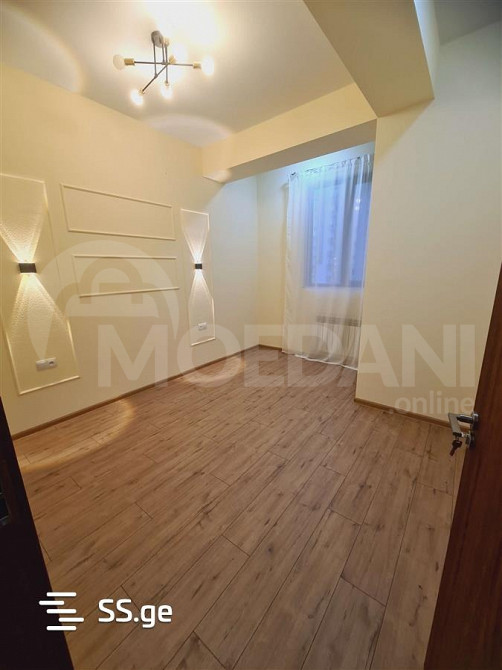 იყიდება 2 ოთახიანი ბინას 58მ² 6/17 სართ თბილისი - photo 2