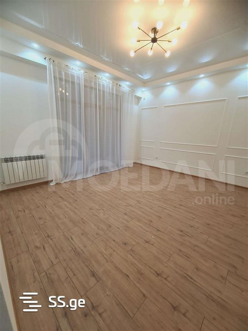 იყიდება 2 ოთახიანი ბინას 58მ² 6/17 სართ თბილისი - photo 4