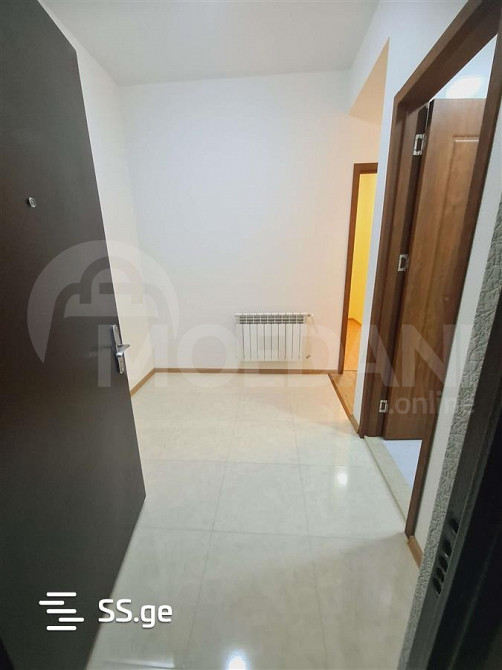 იყიდება 2 ოთახიანი ბინას 58მ² 6/17 სართ თბილისი - photo 5