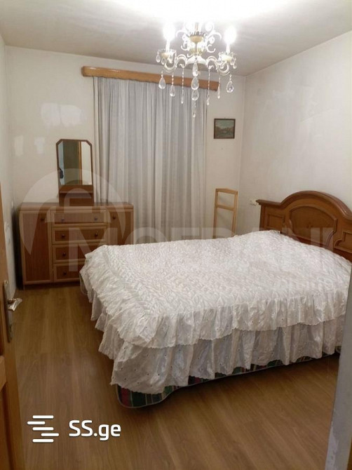 Apartments For Rent two-room 55м² 2/9 floor Tbilisi - photo 4