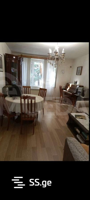 Apartments For Rent two-room 55м² 2/9 floor Tbilisi - photo 5