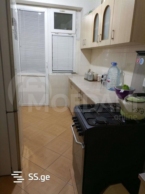 Apartments For Rent two-room 55м² 2/9 floor Tbilisi - photo 7