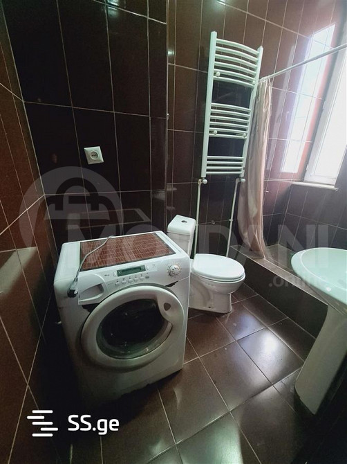 Сдам 2-комн. квартиру 50м² 1/15 эт. Тбилиси - изображение 6