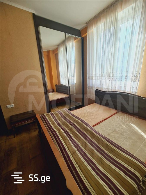 Сдам 2-комн. квартиру 50м² 1/15 эт. Тбилиси - изображение 7