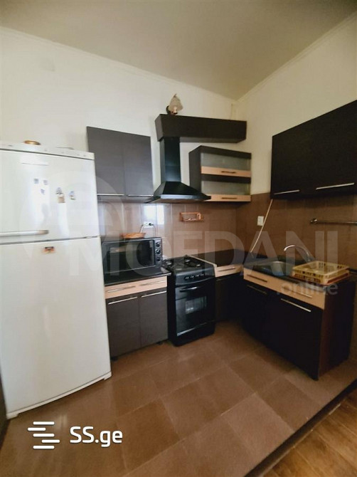 Сдам 2-комн. квартиру 50м² 1/15 эт. Тбилиси - изображение 5